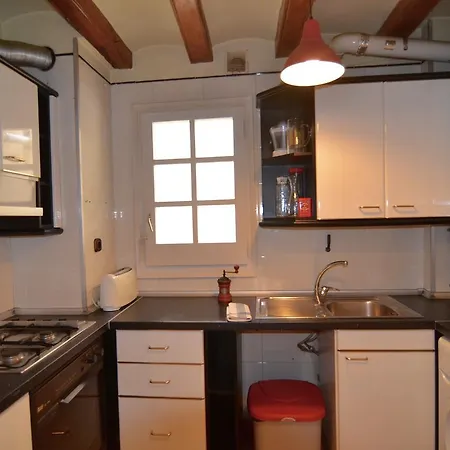 Central Apartment Apartamento