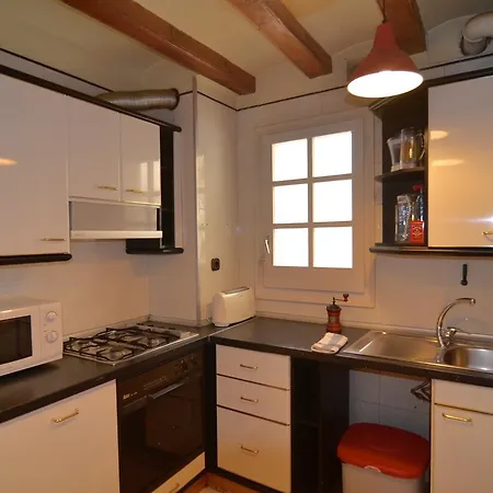 Appartamento Central Apartment *