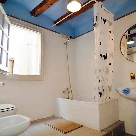 Central Apartment Apartment Barcelona
