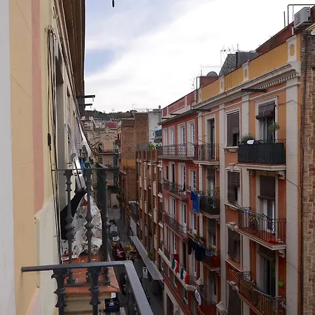 Central Apartment Appartamento *