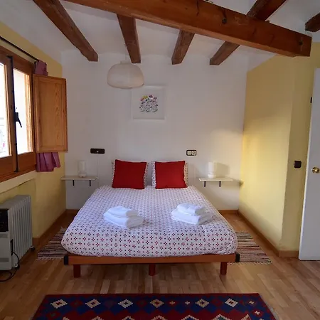 Central Apartment Barcelona