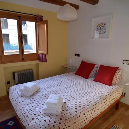Central Apartment Apartment *