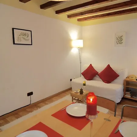 Central Apartment Barcelona