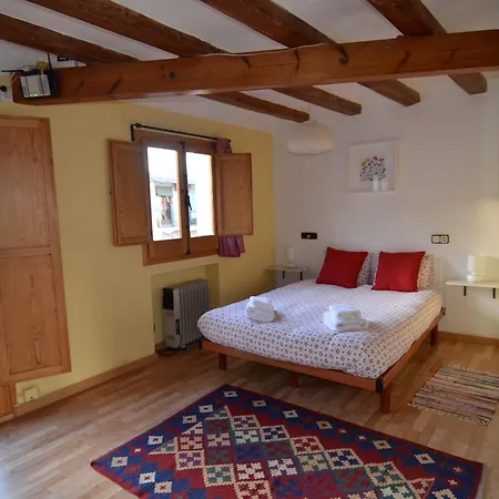 Central Apartment Apartment