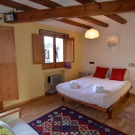 Appartamento Central Apartment Barcellona