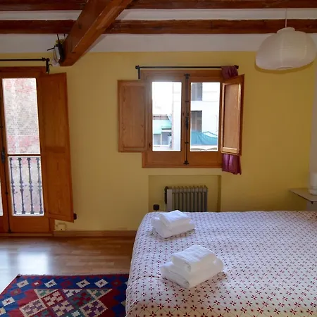 Central Apartment
