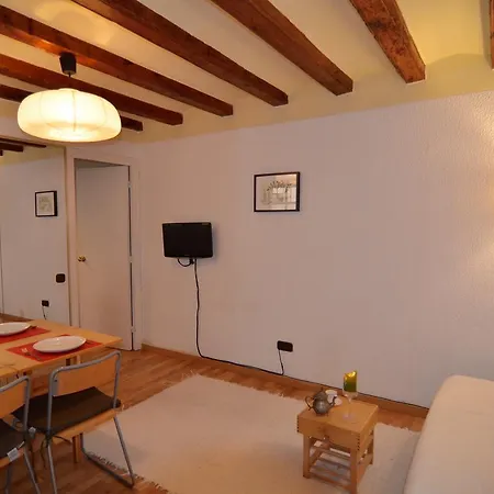 Apartment Central Apartment Barcelona