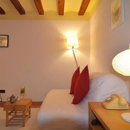 Central Apartment Barcelona