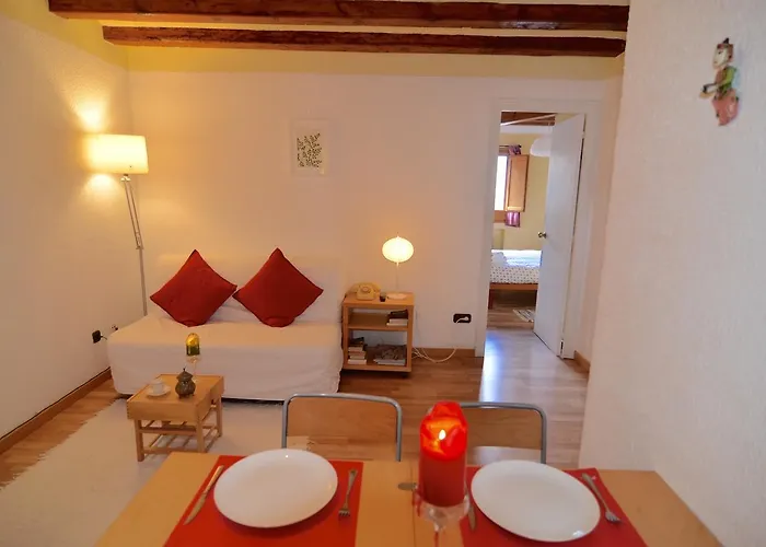 Central Apartment Apartment *