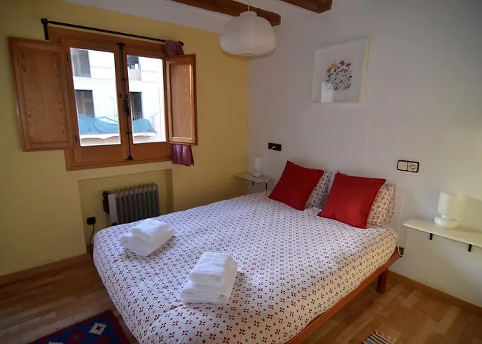 Central Apartment アパート *