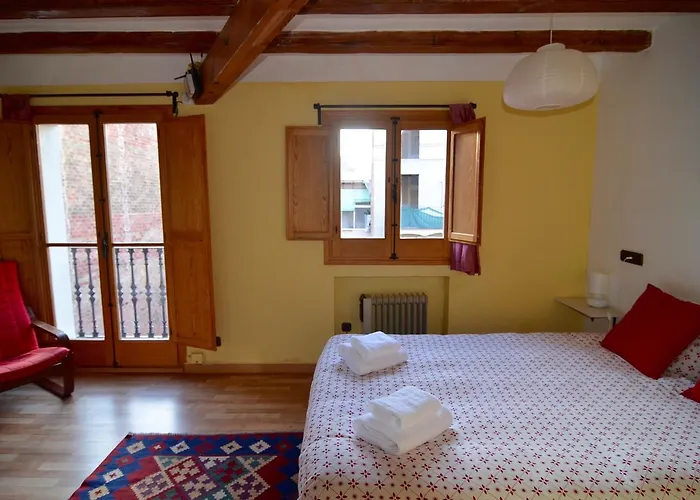 Central Apartment