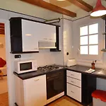 Central Apartment * バルセロナ