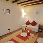 Central Apartment バルセロナ