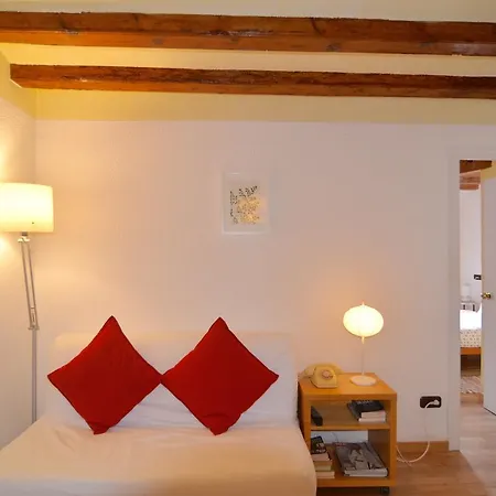 Apartament Central Apartment